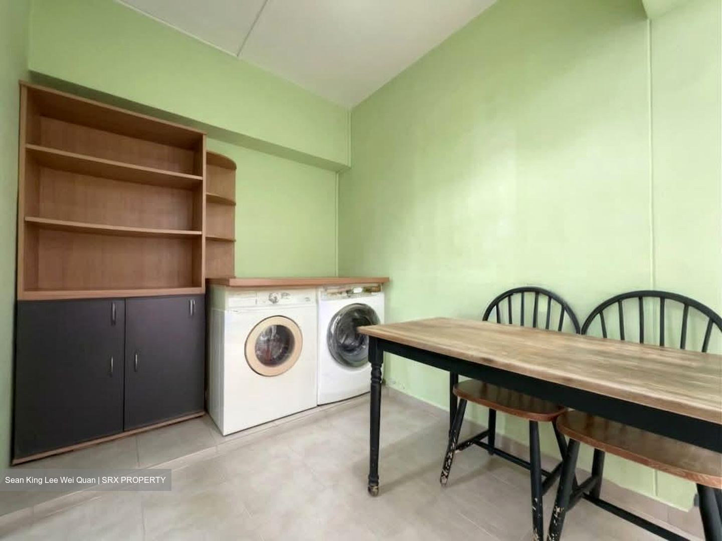 Blk 632 Choa Chu Kang North 6 (Choa Chu Kang), HDB 5 Rooms #543103271